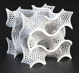 增材造作（3D打。